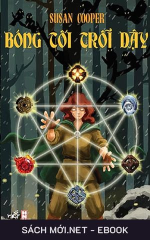 Tải ebook Bóng Tối Trỗi Dậy PDF/MOBI/EPUB/AZW3