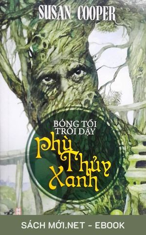 Tải ebook Bóng Tối Trỗi Dậy: Phù Thuỷ Xanh PDF/MOBI/EPUB/AZW3