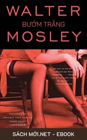 Tải ebook Bướm Trắng PDF/MOBI/EPUB/AZW3