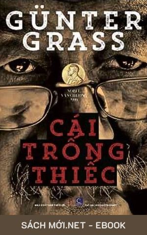 Tải ebook Cái Trống Thiếc PDF/MOBI/EPUB/AZW3