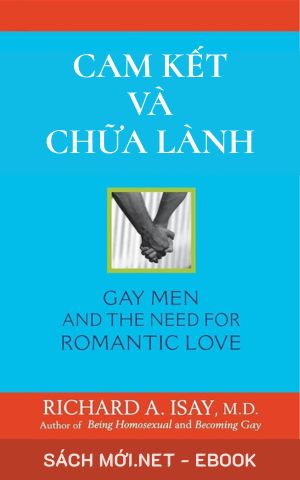 Tải ebook Cam Kết Và Chữa Lành PDF/MOBI/EPUB/AZW3