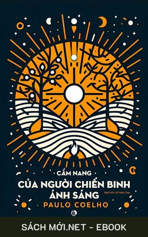 Tải ebook Cẩm Nang Của Người Chiến Binh Ánh Sáng PDF/MOBI/EPUB/AZW3