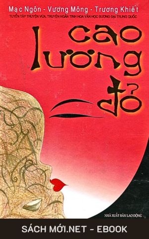 Tải ebook Cao Lương Đỏ PDF/MOBI/EPUB/AZW3