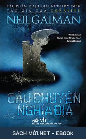 Tải ebook Câu Chuyện Nghĩa Địa PDF/MOBI/EPUB/AZW3