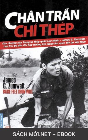 Tải ebook Chân Trần Chí Thép PDF/MOBI/EPUB/AZW3