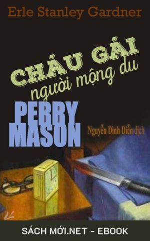 Tải ebook Cháu Gái Người Mộng Du PDF/MOBI/EPUB/AZW3