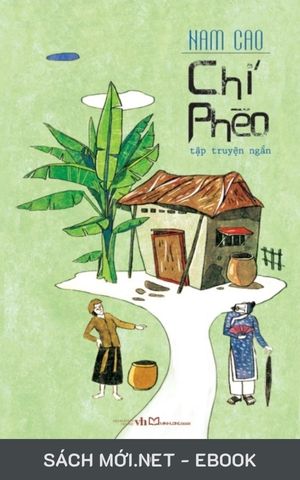 Tải ebook Chí Phèo PDF/MOBI/EPUB/AZW3