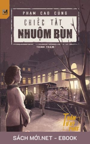 Tải ebook Chiếc Tất Nhuộm Bùn PDF/MOBI/EPUB/AZW3