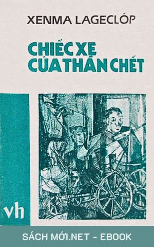 Tải ebook Chiếc Xe Của Thần Chết PDF/MOBI/EPUB/AZW3
