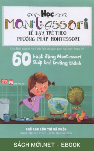 Tải ebook Chờ Con Lớn Thì Đã Muộn PDF/MOBI/EPUB/AZW3