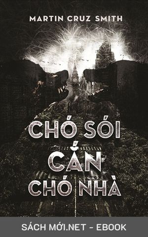 Tải ebook Chó Sói Cắn Chó Nhà PDF/MOBI/EPUB/AZW3