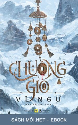 Tải ebook Chuông Gió (Oán Khí Chạm Chuông) PDF/MOBI/EPUB/AZW3