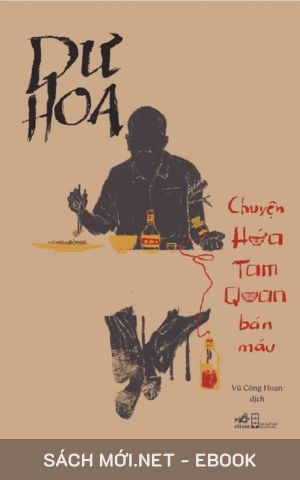 Tải ebook Chuyện Hứa Tam Quan Bán Máu PDF/MOBI/EPUB/AZW3