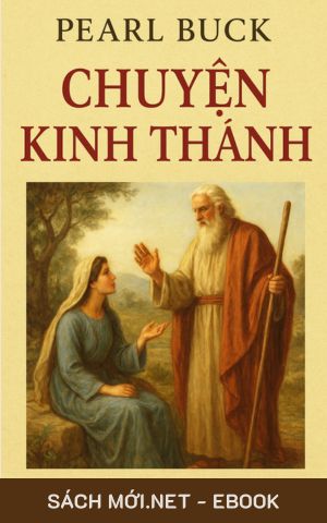 Tải ebook Chuyện Kinh Thánh PDF/MOBI/EPUB/AZW3