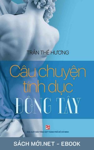 Tải ebook Chuyện Tính Dục Đông Tây PDF/MOBI/EPUB/AZW3