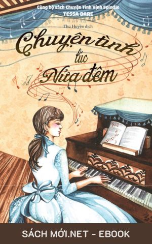 Tải ebook Chuyện Tình Lúc Nửa Đêm PDF/MOBI/EPUB/AZW3