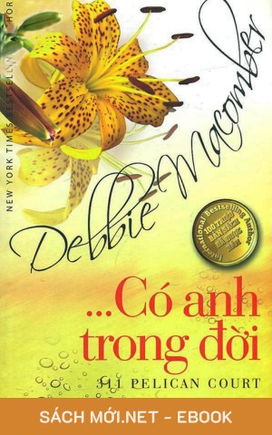 Tải ebook Có Anh Trong Đời PDF/MOBI/EPUB/AZW3