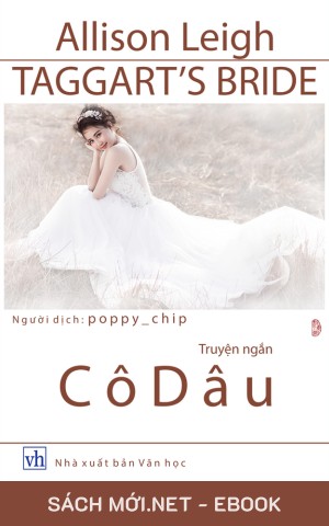 Tải ebook Cô Dâu (Taggart’s Bride) PDF/MOBI/EPUB/AZW3