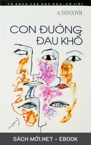 Tải ebook Con Đường Đau Khổ (Trọn Bộ) PDF/MOBI/EPUB/AZW3