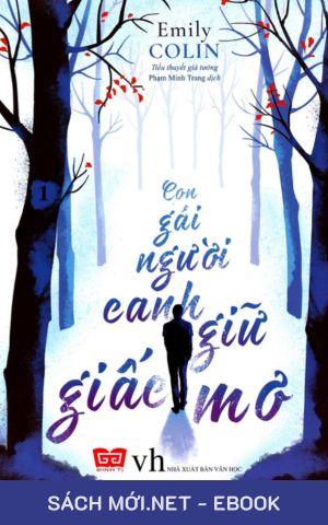 Tải ebook Con Gái Người Canh Giữ Giấc Mơ PDF/MOBI/EPUB/AZW3