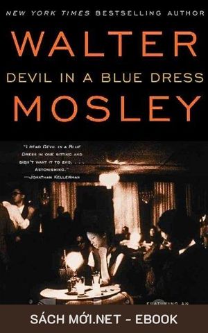 Tải ebook Con Quỷ Áo Xanh PDF/MOBI/EPUB/AZW3