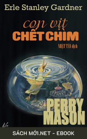 Tải ebook Con Vịt Chết Chìm PDF/MOBI/EPUB/AZW3