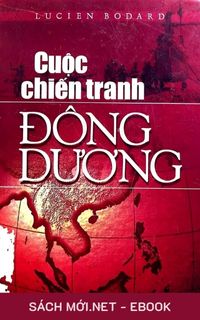 Tải ebook Cuộc Chiến Tranh Đông Dương PDF/MOBI/EPUB/AZW3