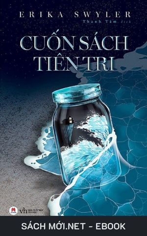 Tải ebook Cuốn Sách Tiên Tri PDF/MOBI/EPUB/AZW3