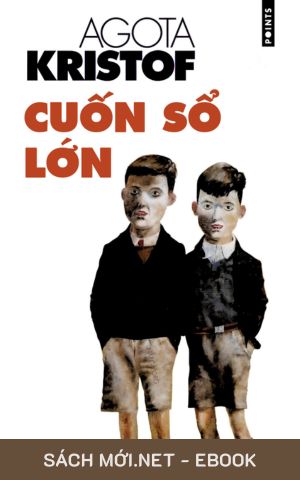 Tải ebook Cuốn Sổ Lớn PDF/MOBI/EPUB/AZW3