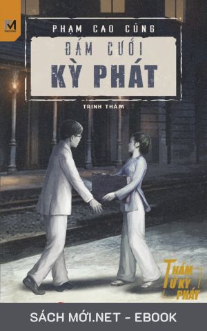 Tải ebook Đám Cưới Kỳ Phát PDF/MOBI/EPUB/AZW3