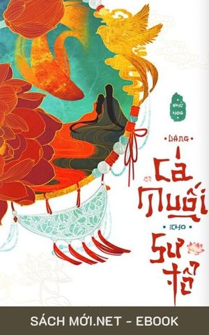Tải ebook Dâng Cá Muối Cho Sư Tổ PDF/MOBI/EPUB/AZW3