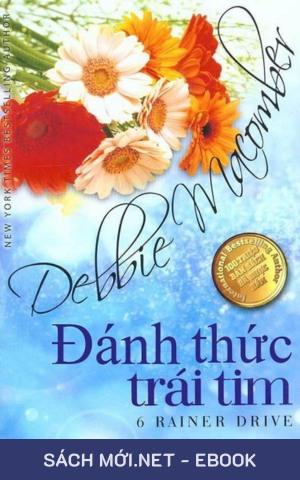 Tải ebook Đánh Thức Trái Tim PDF/MOBI/EPUB/AZW3