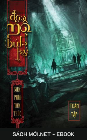 Tải ebook Đạo Mộ Bút Ký (Toàn Tập) PDF/MOBI/EPUB/AZW3