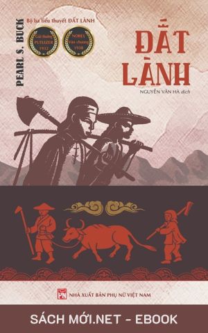 Tải ebook Ðất Lành PDF/MOBI/EPUB/AZW3