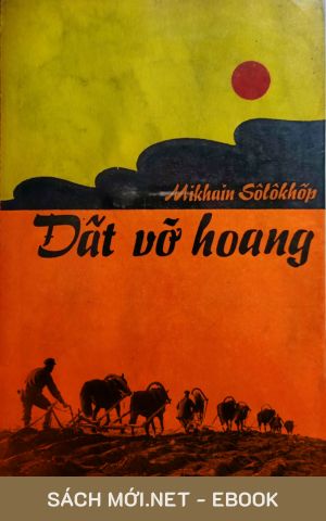 Tải ebook Đất Vỡ Hoang PDF/MOBI/EPUB/AZW3