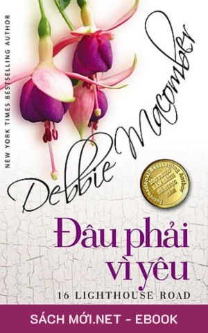Tải ebook Đâu Phải Vì Yêu PDF/MOBI/EPUB/AZW3