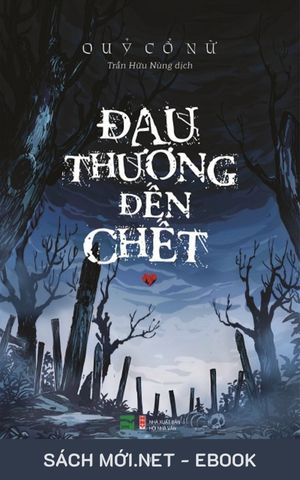 Tải ebook Đau Thương Đến Chết PDF/MOBI/EPUB/AZW3