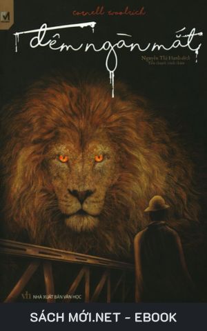 Tải ebook Đêm Ngàn Mắt PDF/MOBI/EPUB/AZW3