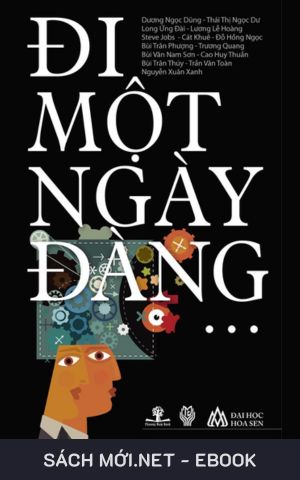 Tải ebook Đi Một Ngày Đàng PDF/MOBI/EPUB/AZW3
