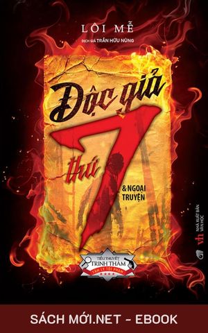 Tải ebook Độc Giả Thứ 7 PDF/MOBI/EPUB/AZW3