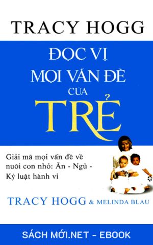 Tải ebook Đọc Vị Mọi Vấn Đề Của Trẻ PDF/MOBI/EPUB/AZW3