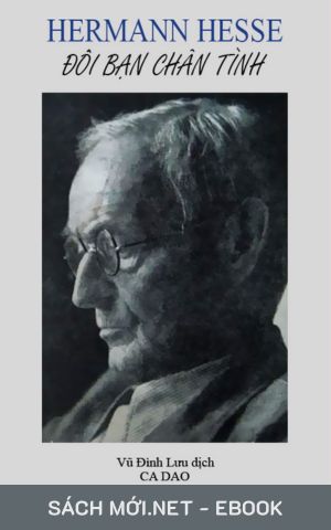 Tải ebook Đôi Bạn Chân Tình PDF/MOBI/EPUB/AZW3