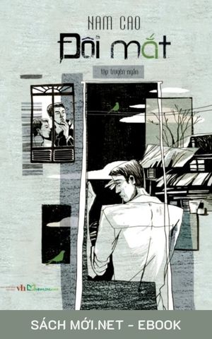 Tải ebook Đôi Mắt PDF/MOBI/EPUB/AZW3