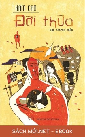 Tải ebook Đời Thừa PDF/MOBI/EPUB/AZW3