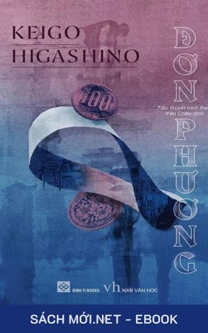 Tải ebook Đơn Phương PDF/MOBI/EPUB/AZW3