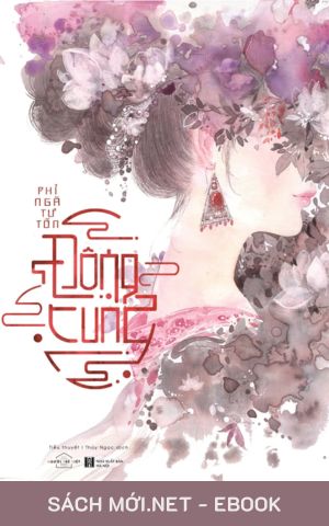 Tải ebook Đông Cung PDF/MOBI/EPUB/AZW3