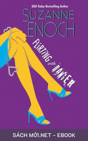 Tải ebook Đùa Giỡn Với Nguy Hiểm (Flirting With Danger) PDF/MOBI/EPUB/AZW3