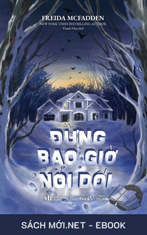 Tải ebook Đừng Bao Giờ Nói Dối PDF/MOBI/EPUB/AZW3