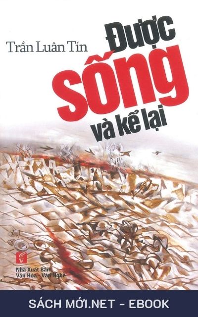 Tải ebook Được Sống Và Kể Lại PDF/MOBI/EPUB/AZW3