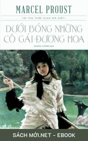 Tải ebook Dưới Bóng Những Cô Gái Tuổi Hoa AZW3/EPUB/MOBI/PDF